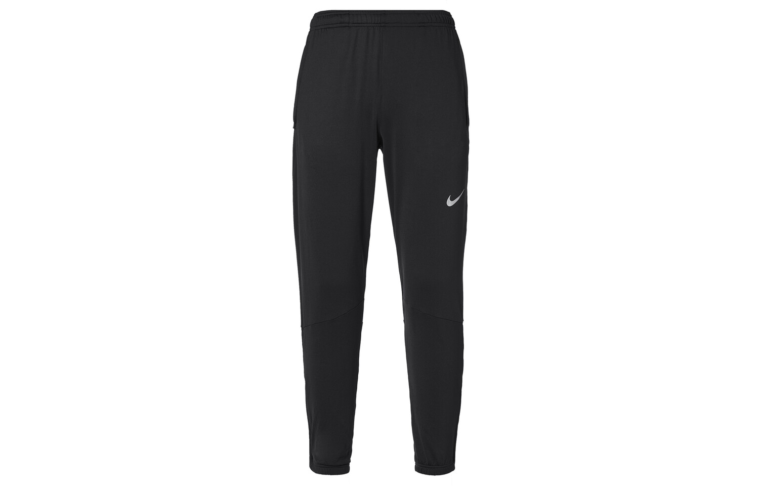 

Мужские трикотажные спортивные штаны Nike, цвет Black