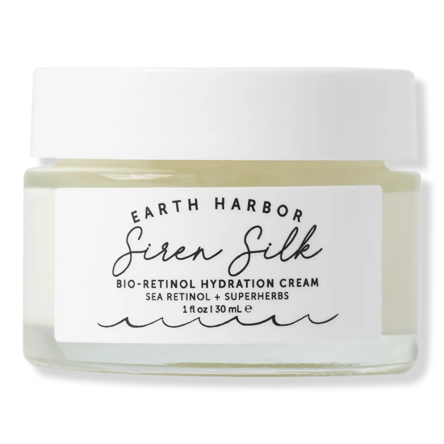 

Увлажняющий крем Siren Silk Bio-Retinol Earth Harbor