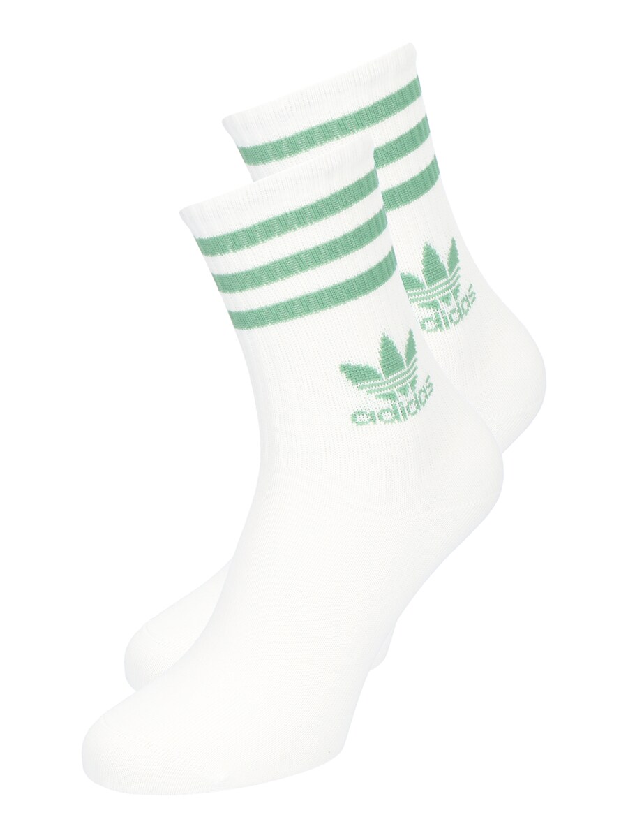 

Носки ADIDAS ORIGINALS Socks, белый