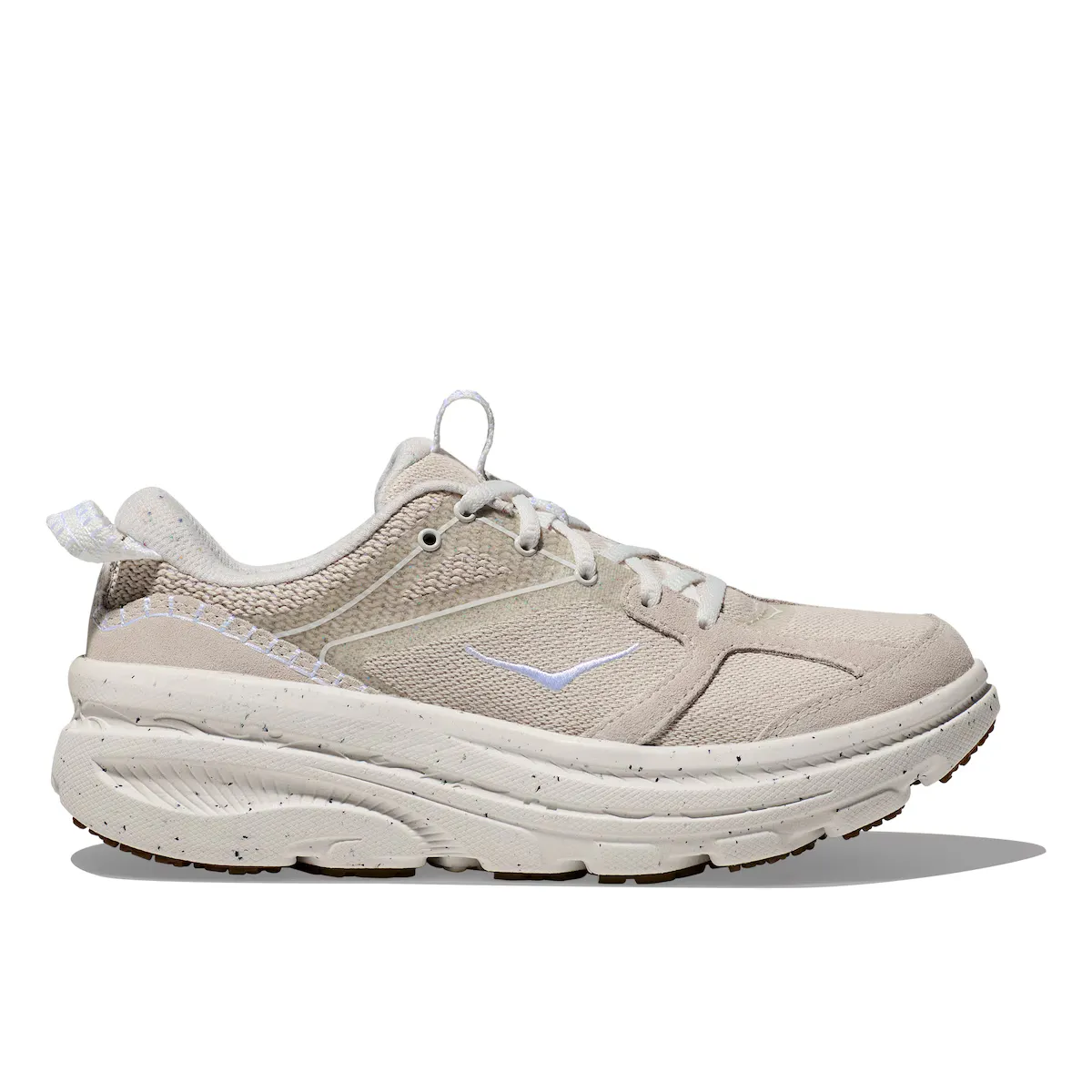 

Hoka BONDI B3LS BP унисекс повседневная обувь, бежевый