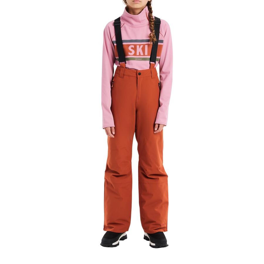 

PROTEST Лыжные штаны, девушки, Протест Санни