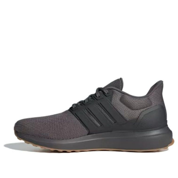 

Кроссовки ubounce dna 'charcoal gum' Adidas, черный