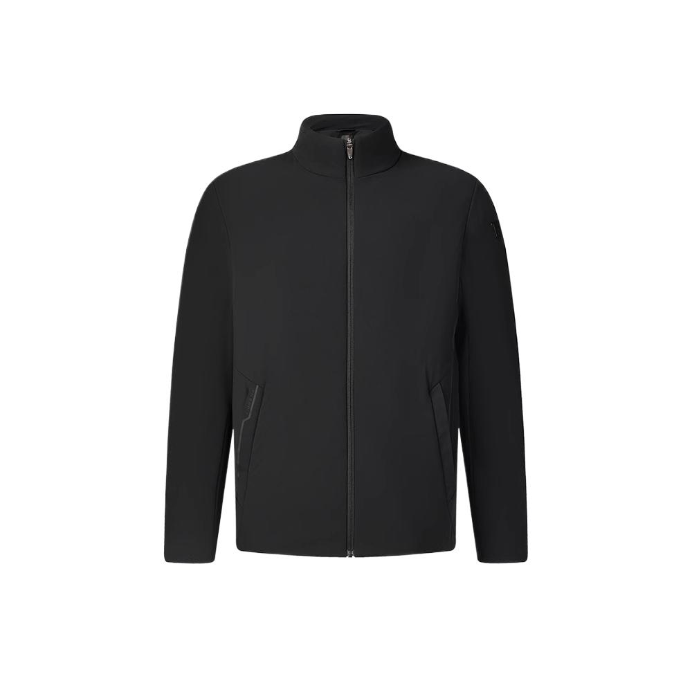 

FILA Пуховик мужской, Pitch Black