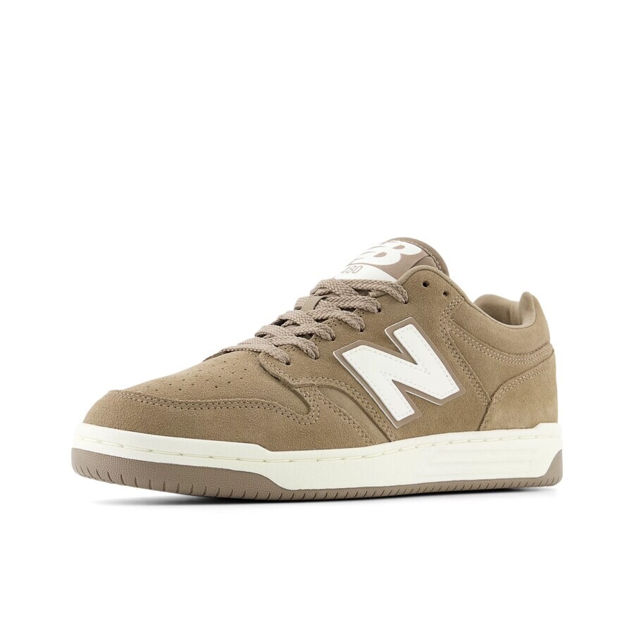 

Кроссовки new balance Sneakers 480, цвет Brocade