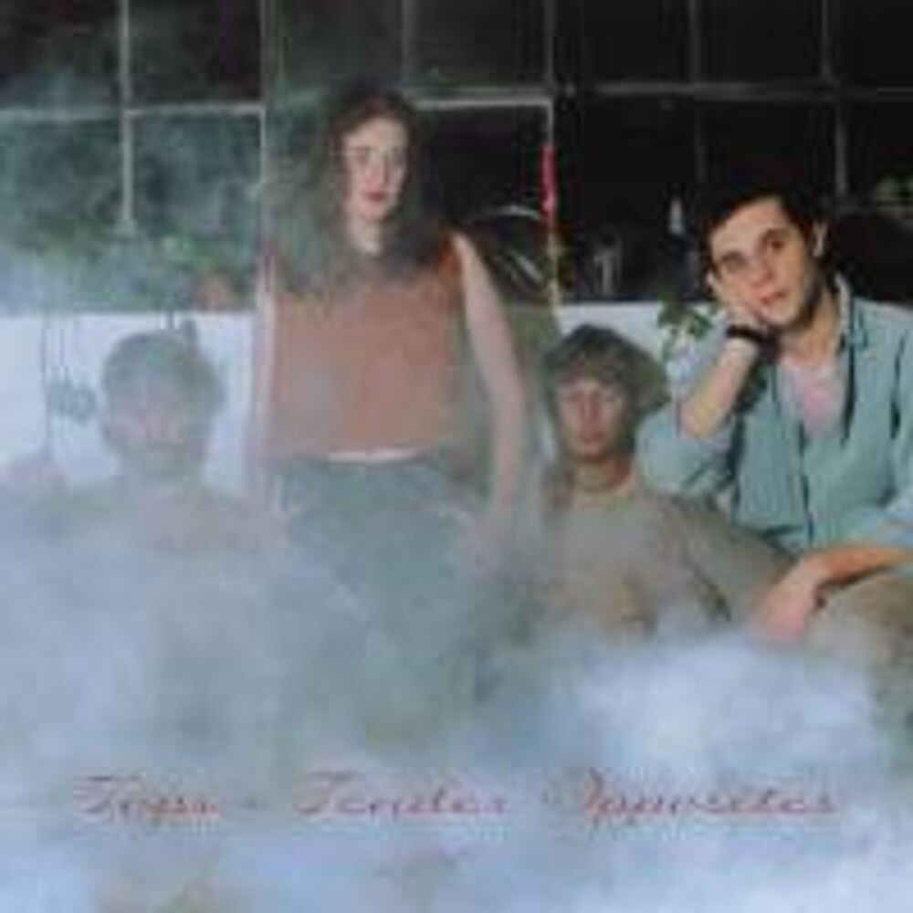 

Диск CD Tender Opposites - TOPS