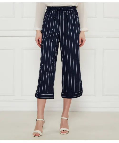 

Брюки Pya Relaxed fit Joop!, синий