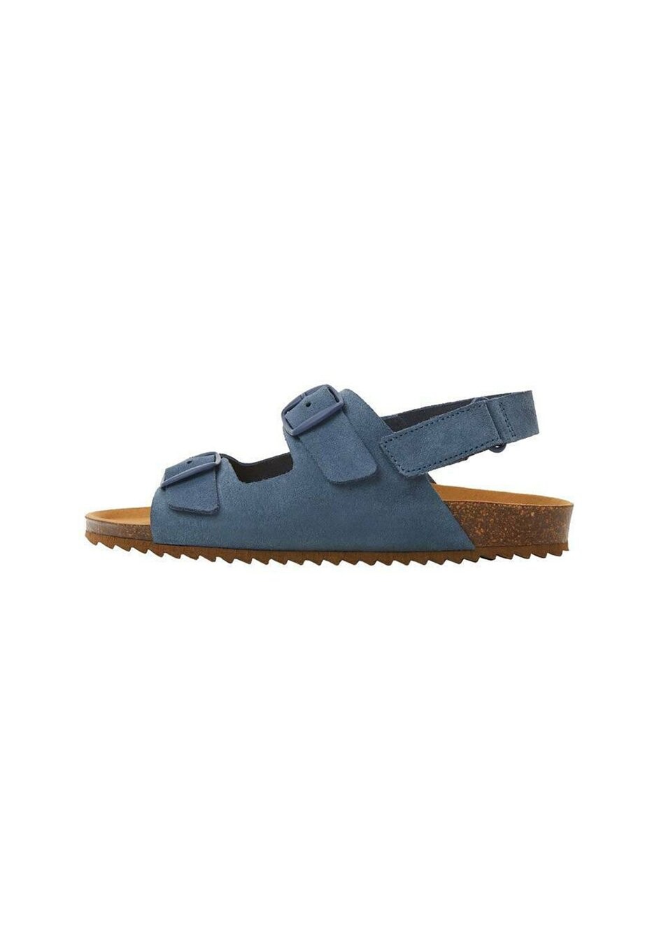 

Босоножки с ремешками CARLOA Mango Kids, цвет blå