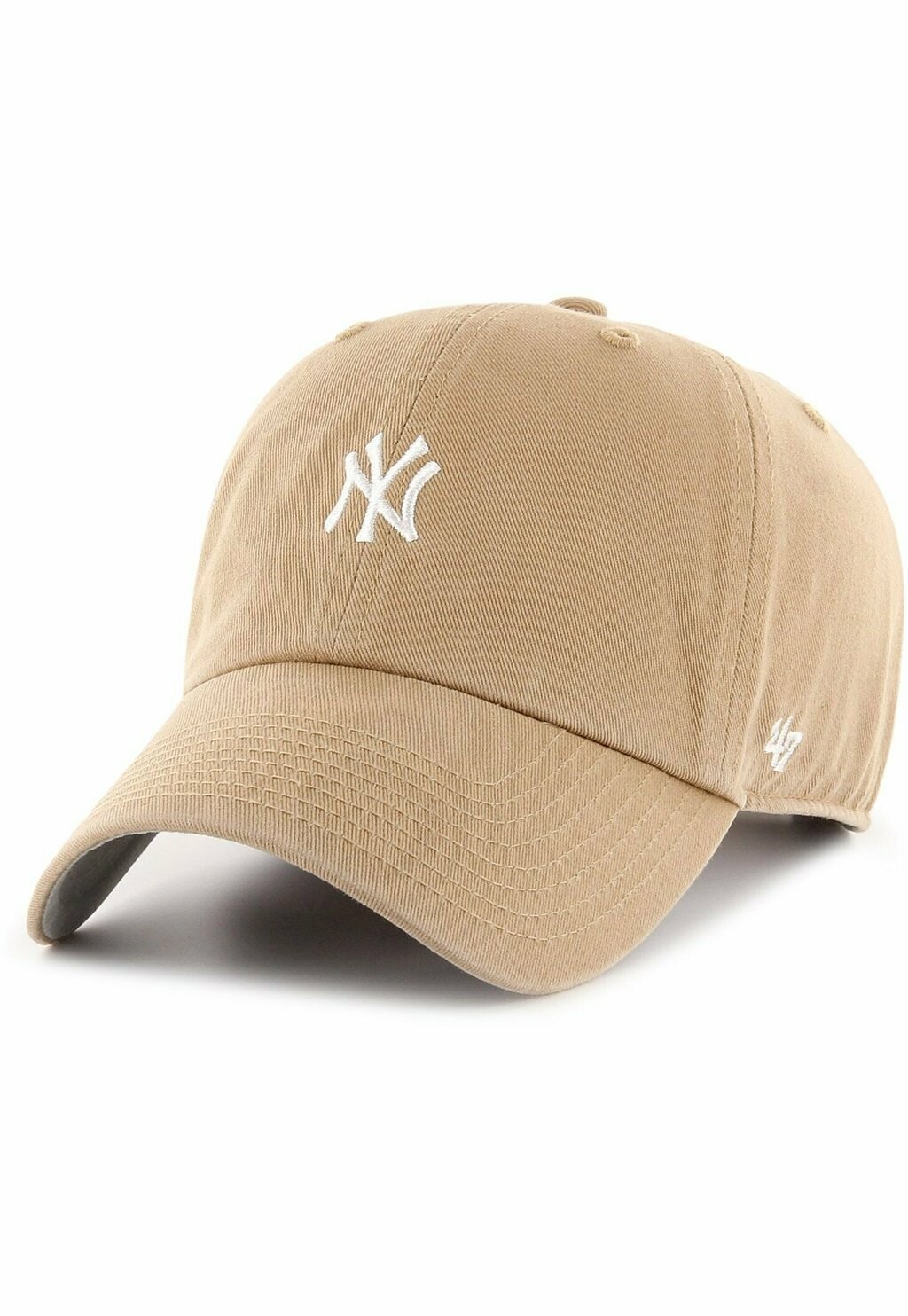 

Кепка New York Yankees Base '47, хаки