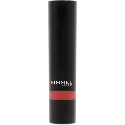 

London Lasting Finish Extreme Lipstick 610 Lit для женщин 0,08 унций Rimmel