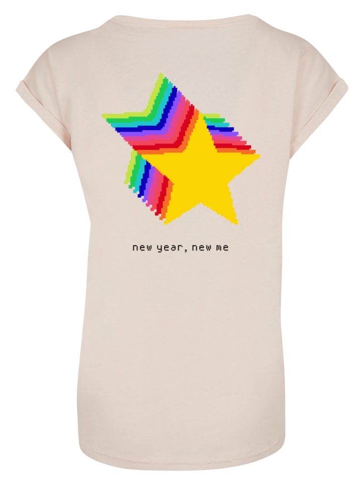 

F4NT4STIC Футболка «Серебряная вечеринка: Счастливые люди только в Уайтсэнде», Серебристый, F4NT4STIC Футболка «Серебряная вечеринка: Счастливые люди только в Уайтсэнде»