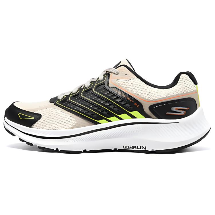 

Мужские устойчивые к износу кроссовки для беска Go Walk низкие мужские экрю Skechers