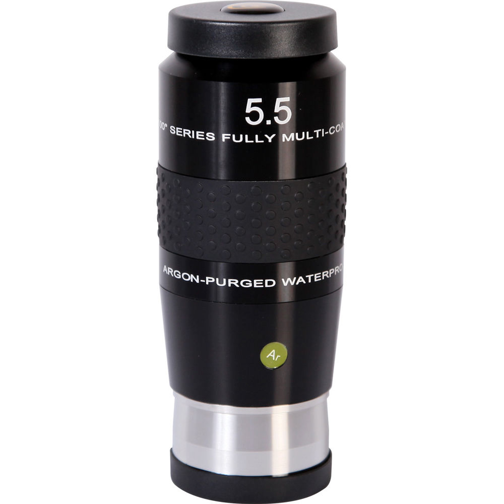 

Окуляр Explore Scientific 100°-Series 5.5mm Eyepiece EPWP10055-01