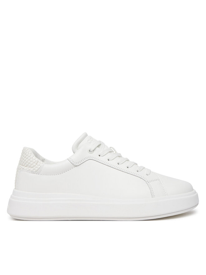 

Кроссовки Calvin Klein HM0HM01659, белый