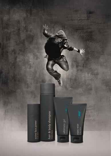 Крем для лица Alcina — Active Face Power, 50 мл — фото 3