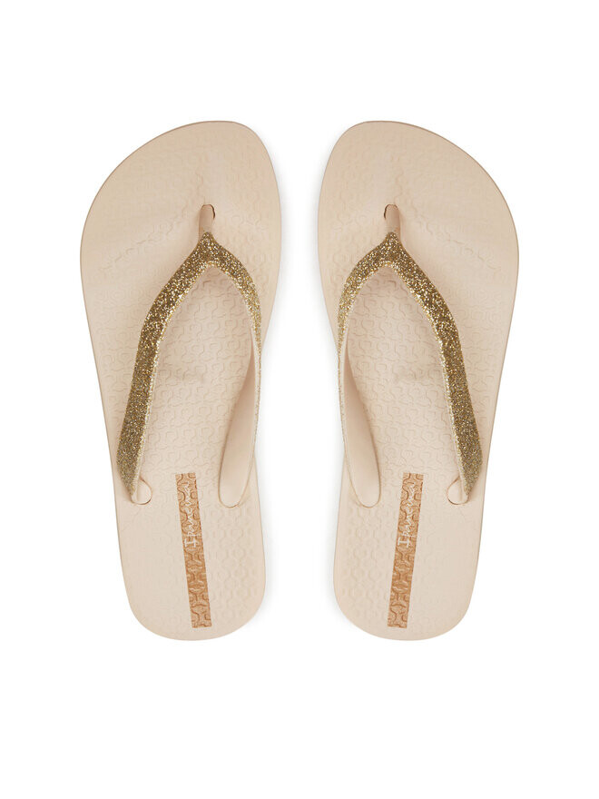 

Шлепанцы Ipanema, бежевый