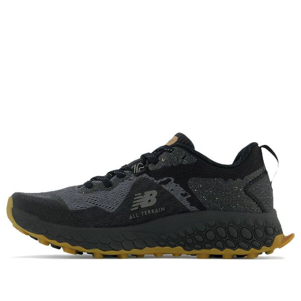 Кроссовки свежая пена x hierro v7 New Balance, серый