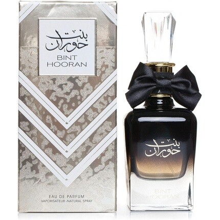 Bint Hooran Eau De Parfum 100 мл Лучшая арабская парфюмерная коллекция для женщин, Tawakkal Perfumes — фото 3