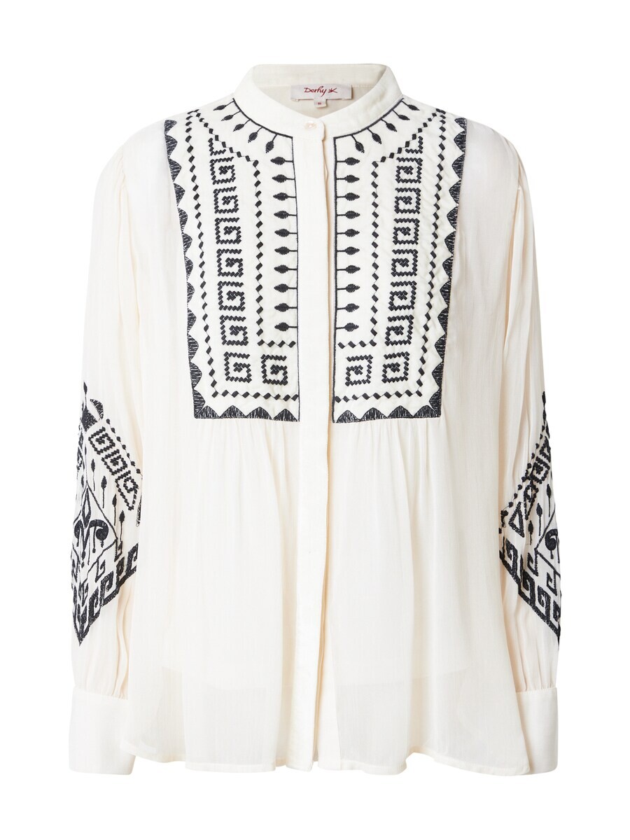 

Блуза Derhy Blouse, экрю