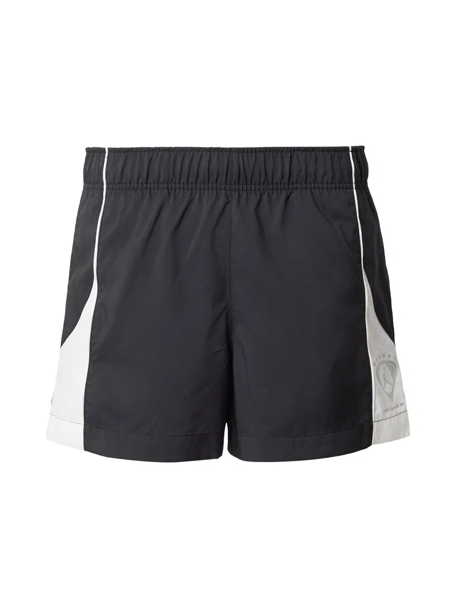 Шорты Jordan Regular Pants 'BRK FC' черного цвета