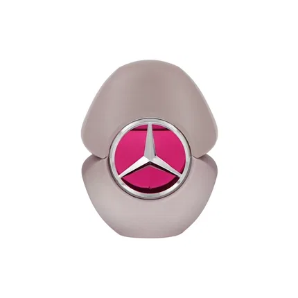 Парфюмерная вода Mercedes-Benz Woman, 60 мл