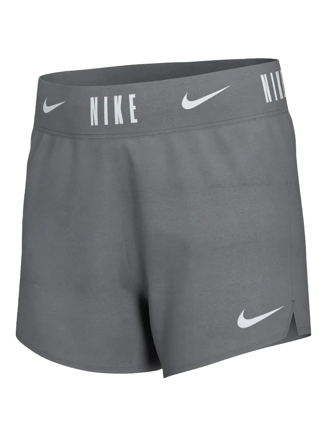 Шорты Trophy 6 Nike, серый