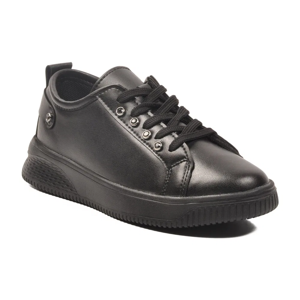 Детские спортивные кроссовки Siyah Unisex 201 G Ayk's