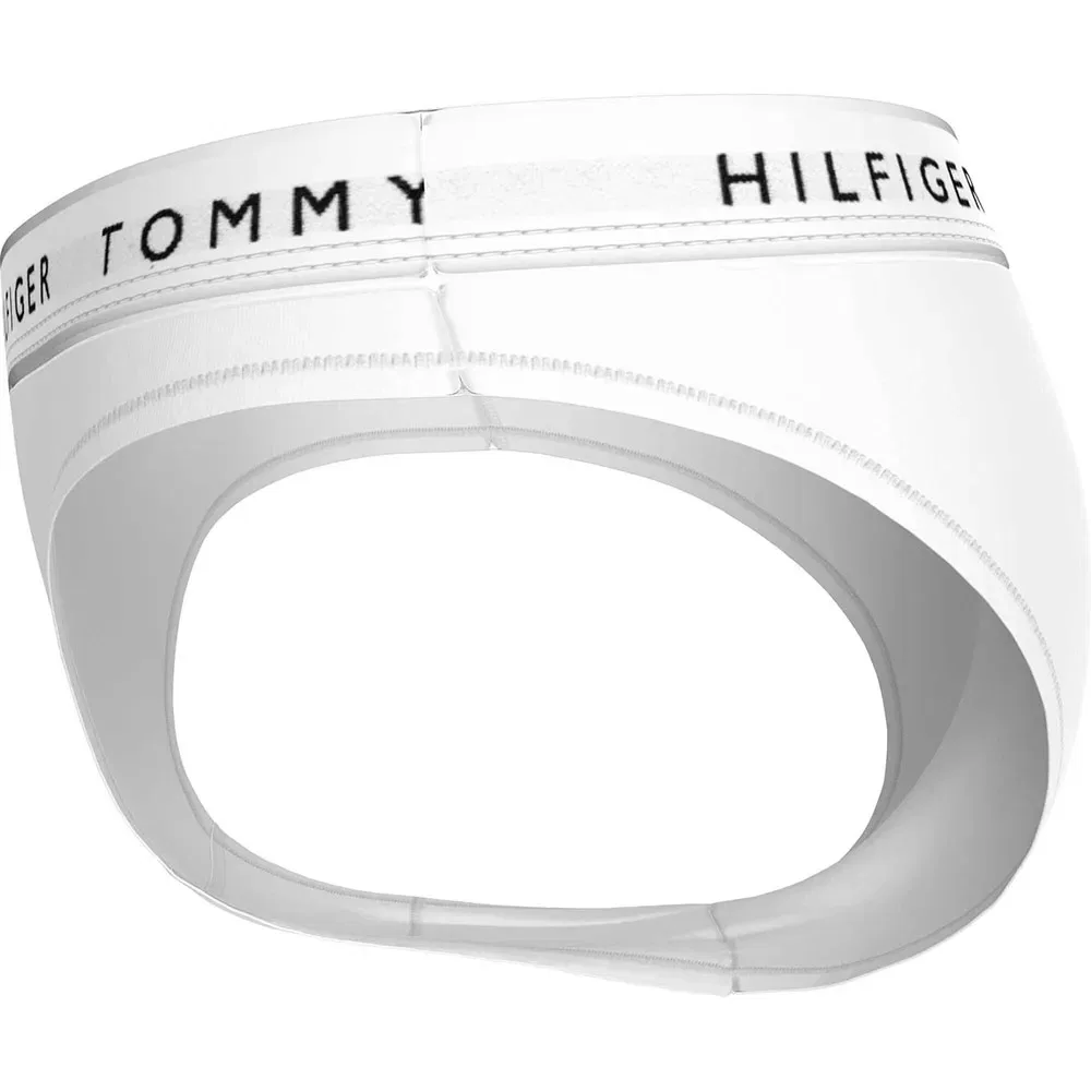 Трусы Classic Tommy Hilfiger, белый — фото 4