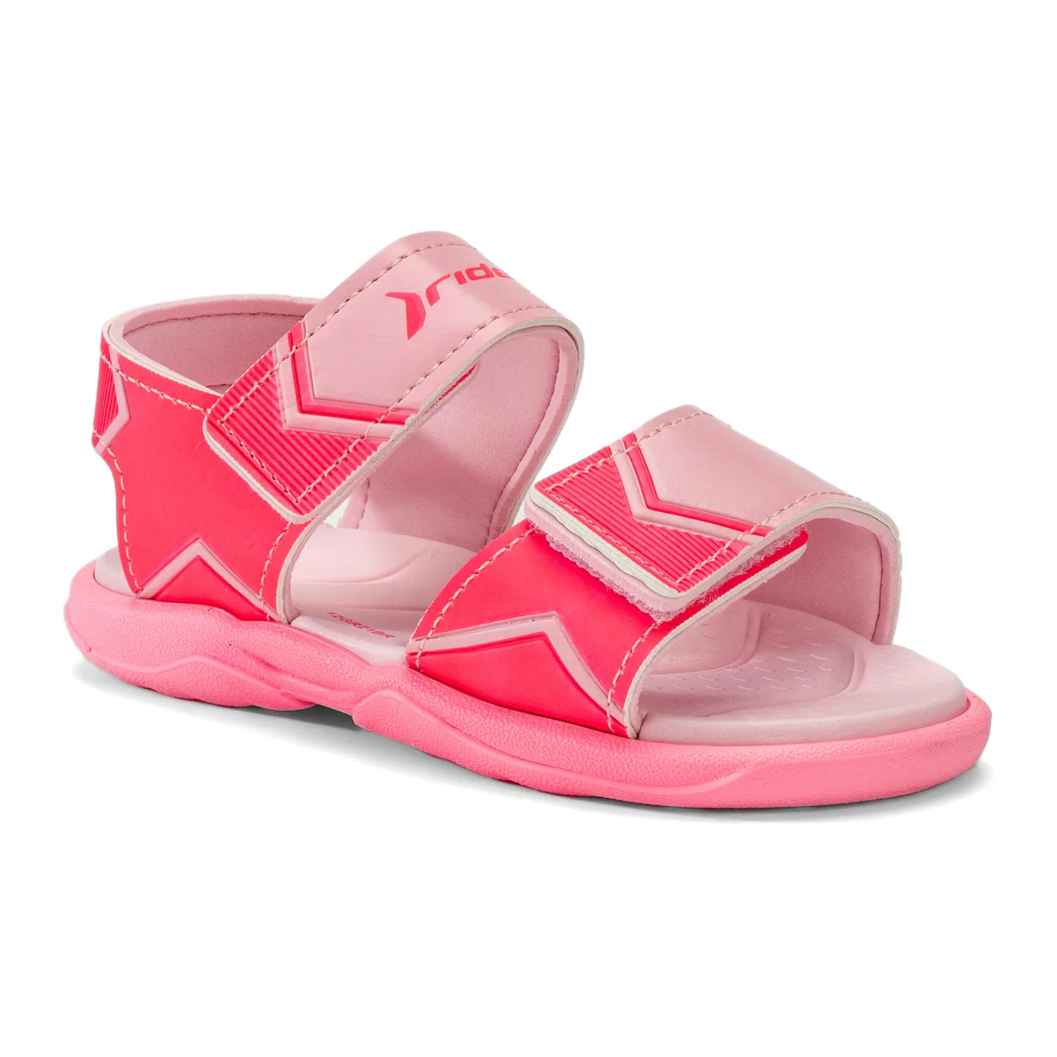 Детские сандалии Comfort Baby Rider, Роза