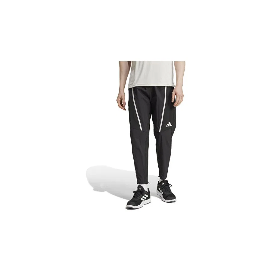 Спортивные штаны для тренировок D4T Ps Pant adidas, Черный