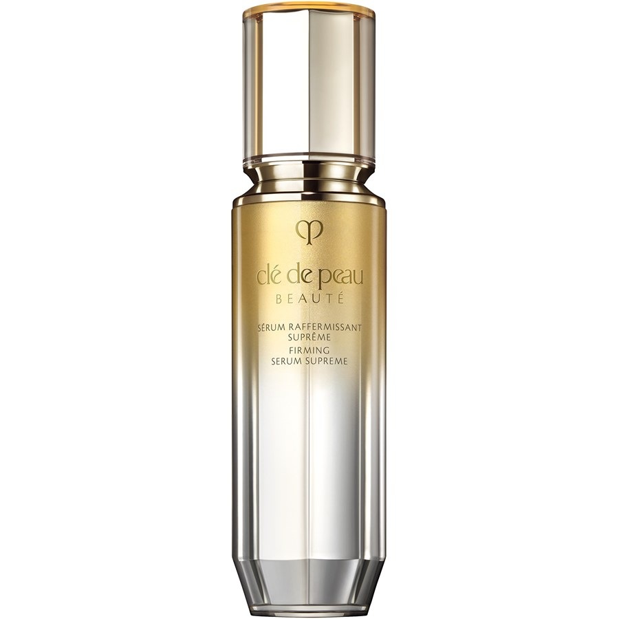 

Сыворотка для лица Clé de Peau Beauté Firming Serum Supreme, 40 ml