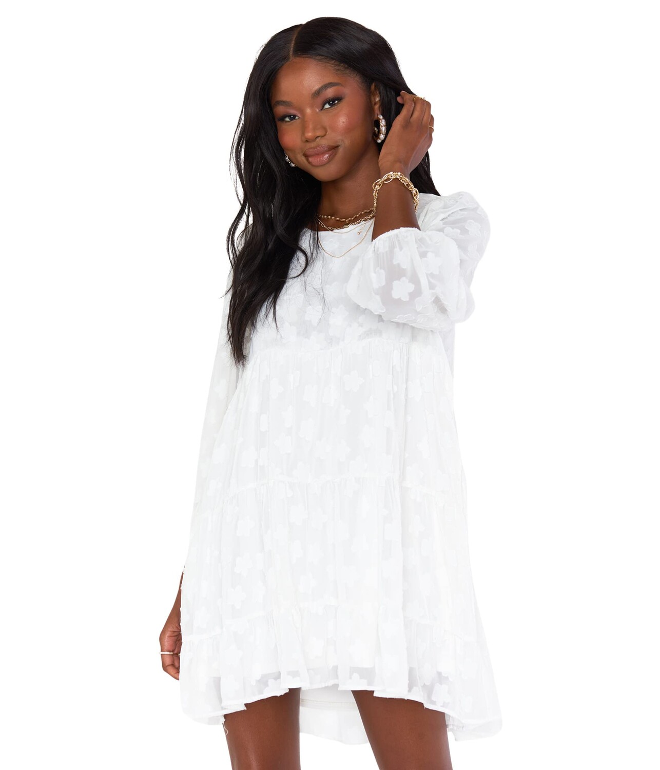 

Платье Show Me Your Mumu, Portabella Dress