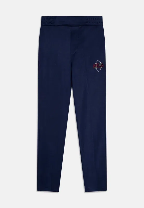 Детские брюки Fila, синий
