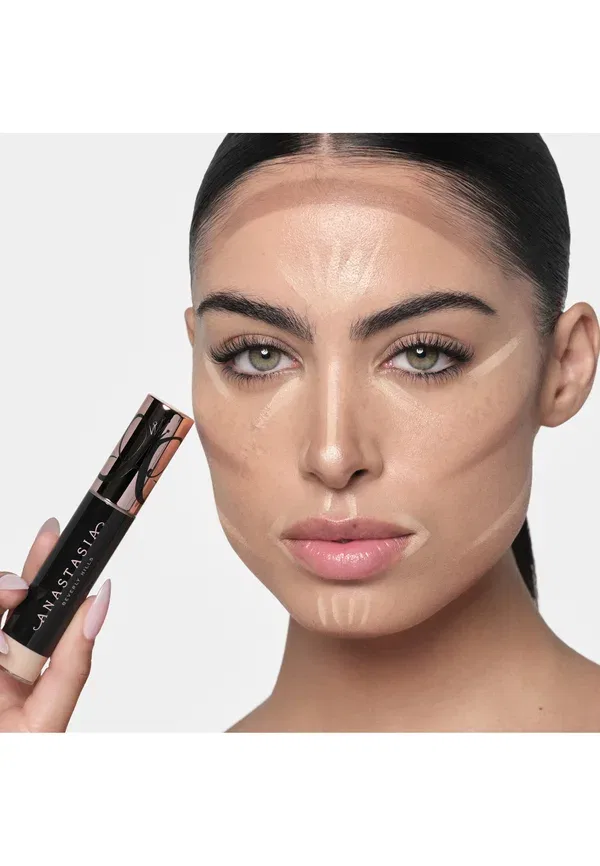 Консилер Magic Touch - консилер 12 мл Anastasia Beverly Hills, цвет 2 — фото 2