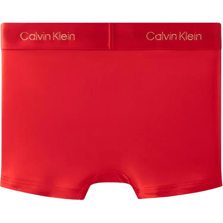 Мужские боксеры Calvin Klein, Xat-Carmine — фото 3