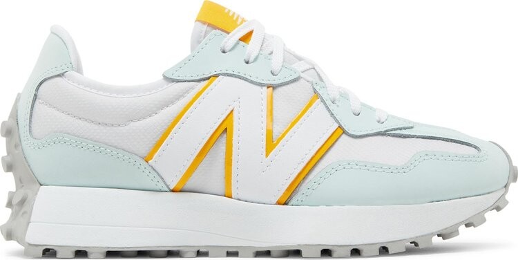 

Кроссовки New Balance Wmns 327 'Summer Fog Light Surf', белый