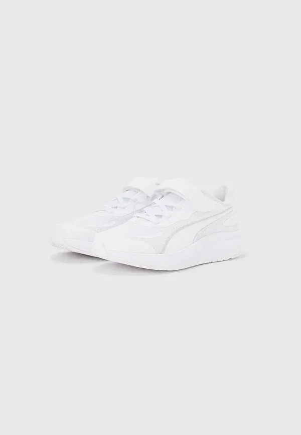 Кроссовки с защитой от холода Skyrocket 2 Puma, white, белый — фото 2