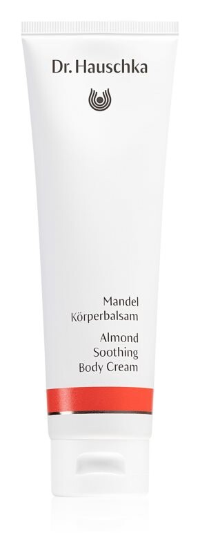

Успокаивающий миндальный крем для тела Dr. Hauschka Body Care