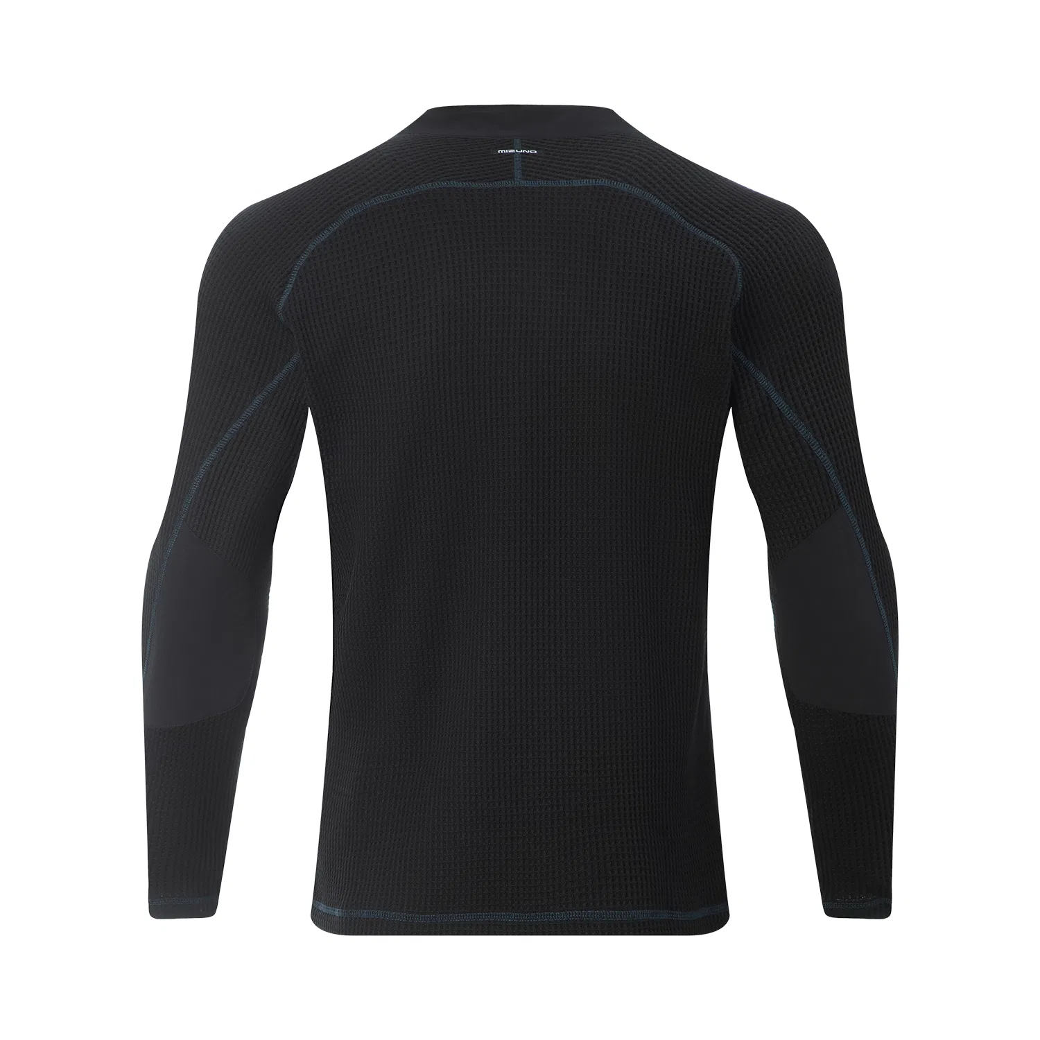 Детская футболка с коротким рукавом Essential T Shirt Mizuno, Light Moss Green — фото 4