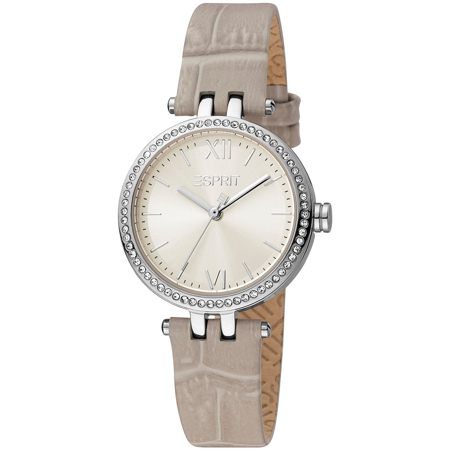 

Серебряные женские часы Esprit
