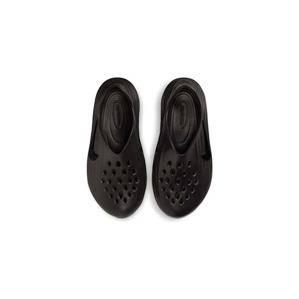 Детские кроссовки для повседневной носки Nike Wmns Reactx Rejuven8, Black — фото 4
