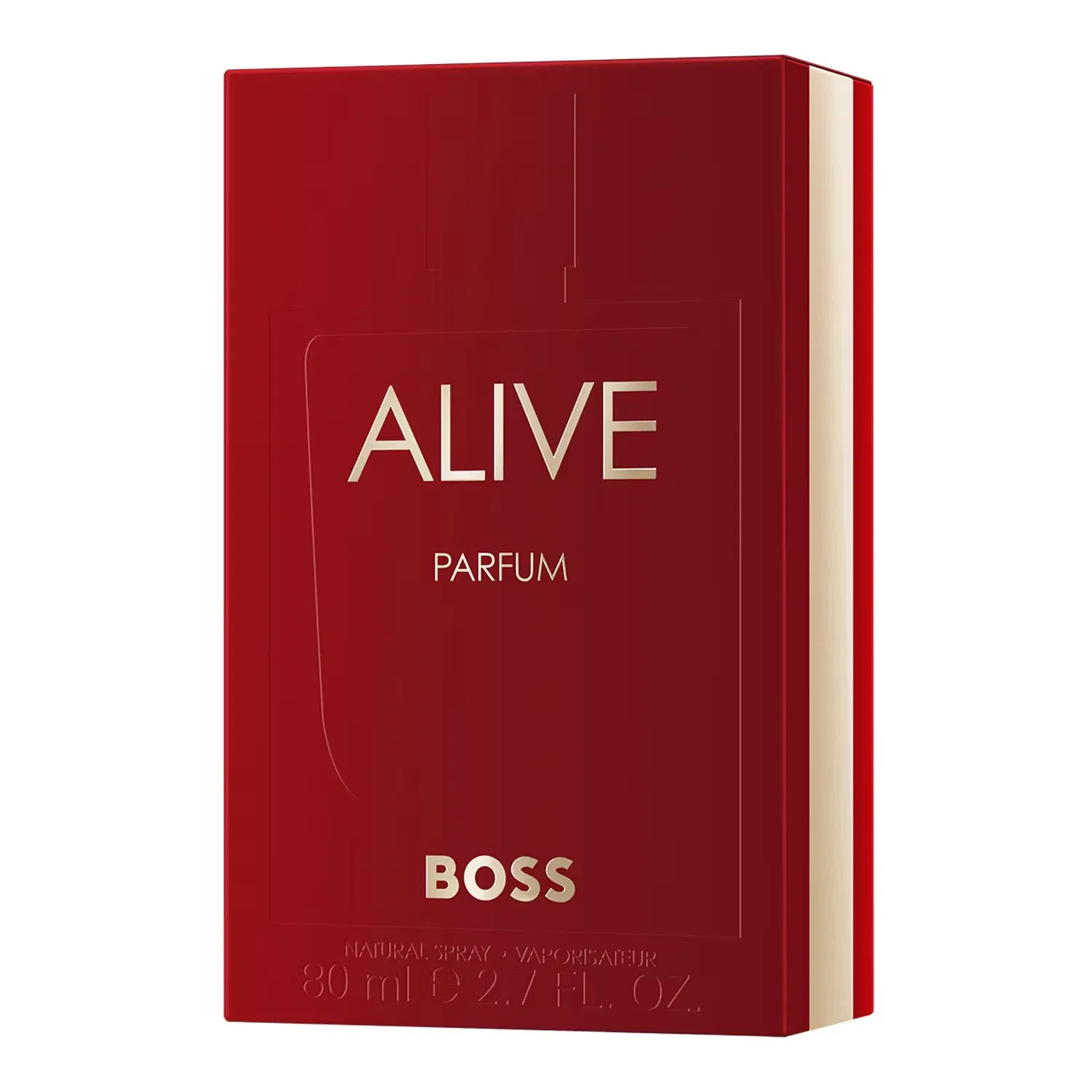 Парфюмерная вода 50 мл BOSS Alive HUGO BOSS — фото 4