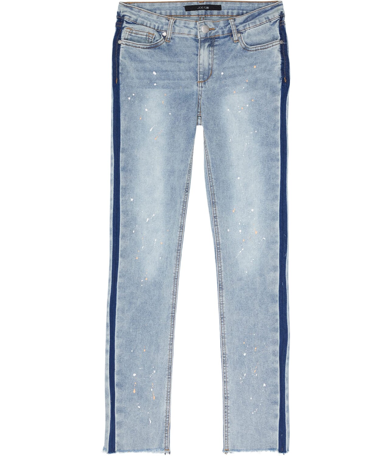 

Джинсы Joe's Jeans Kids, Splatter Crop Jeans in Bleach Splash