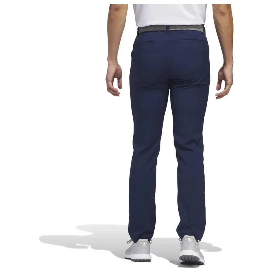 Спортивные брюки с длинным рукавом adidas Golf Tpr Pt IU2827, Синий — фото 4