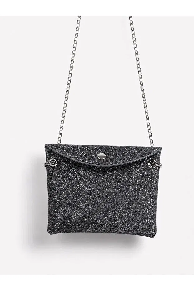 Детские туфли для девочек с сумкой ортопедические noix модель Che Sara, Multicolor — фото 4