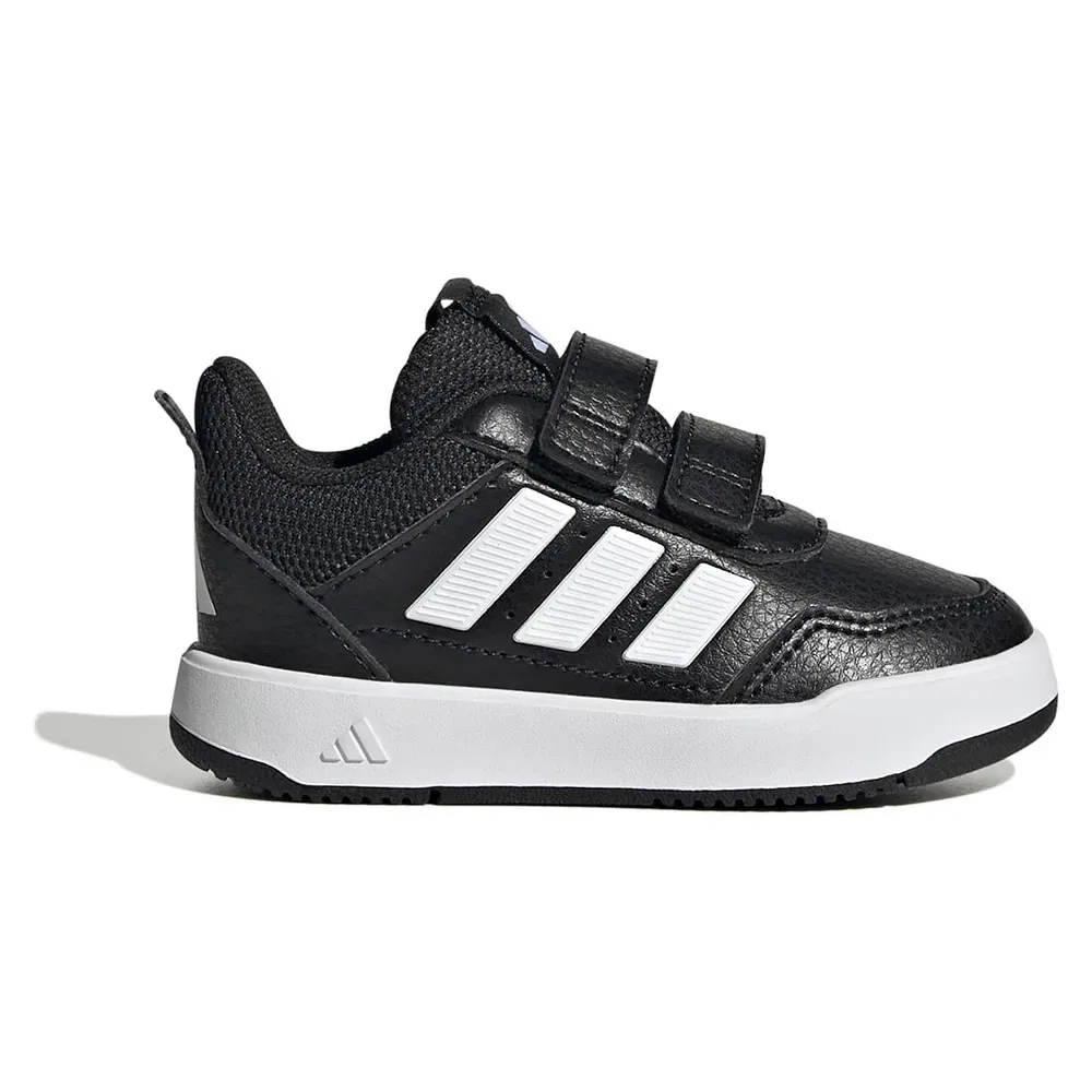 Кроссовки Adidas Tensaur Sport, черный — фото 2