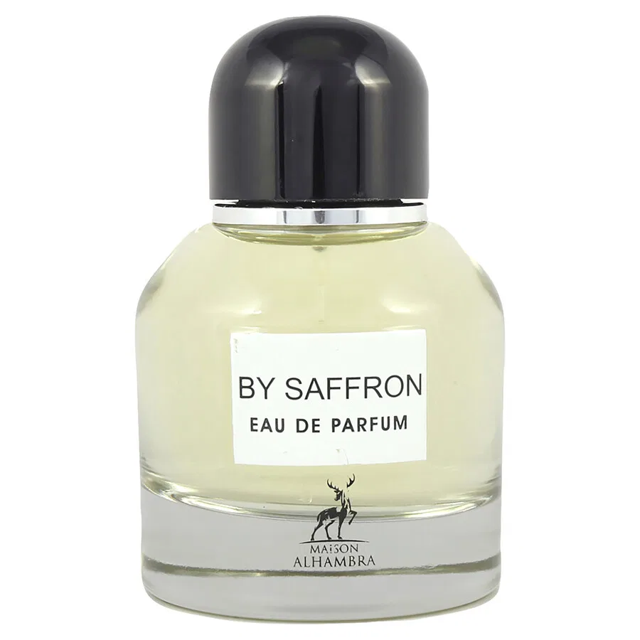 Парфюмерная вода By Saffron Maison Alhambra, 100 мл