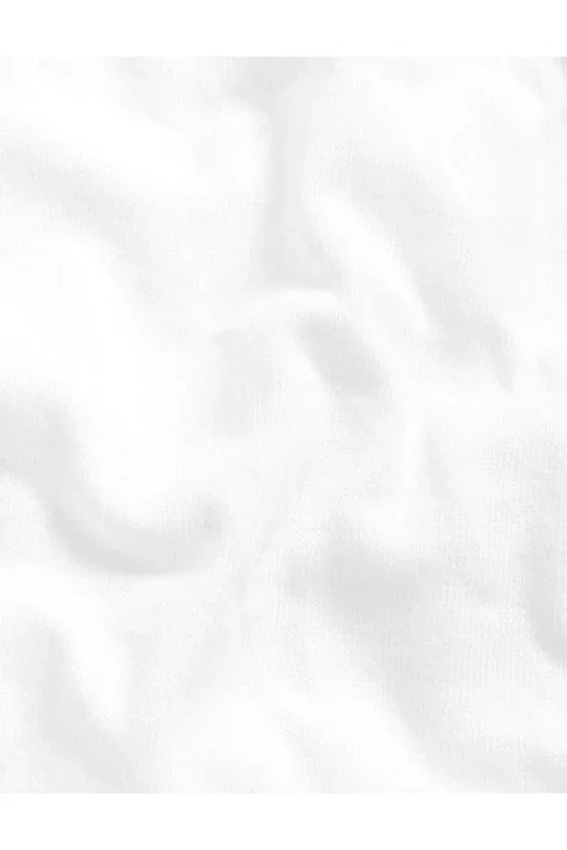 Детский комплект трусов для мальчиков хлопковый Pure cotton 7-piece brief panties Marks & Spencer, White — фото 2