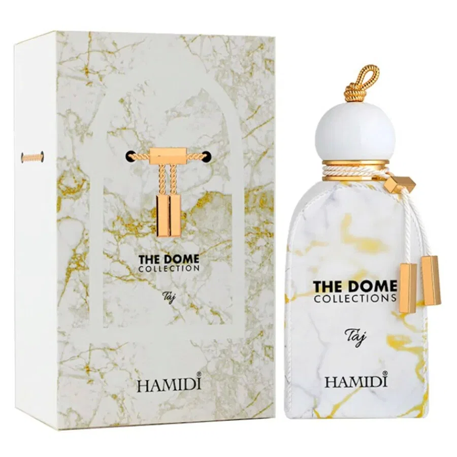 Парфюмерная вода Hamidi The Dome Taj, 100 мл