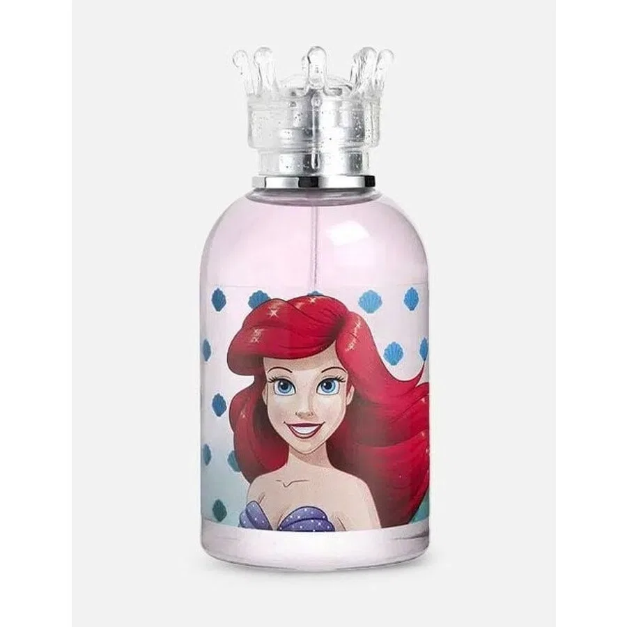 Туалетная вода Disney Princess Ariel, 100 мл — фото 2