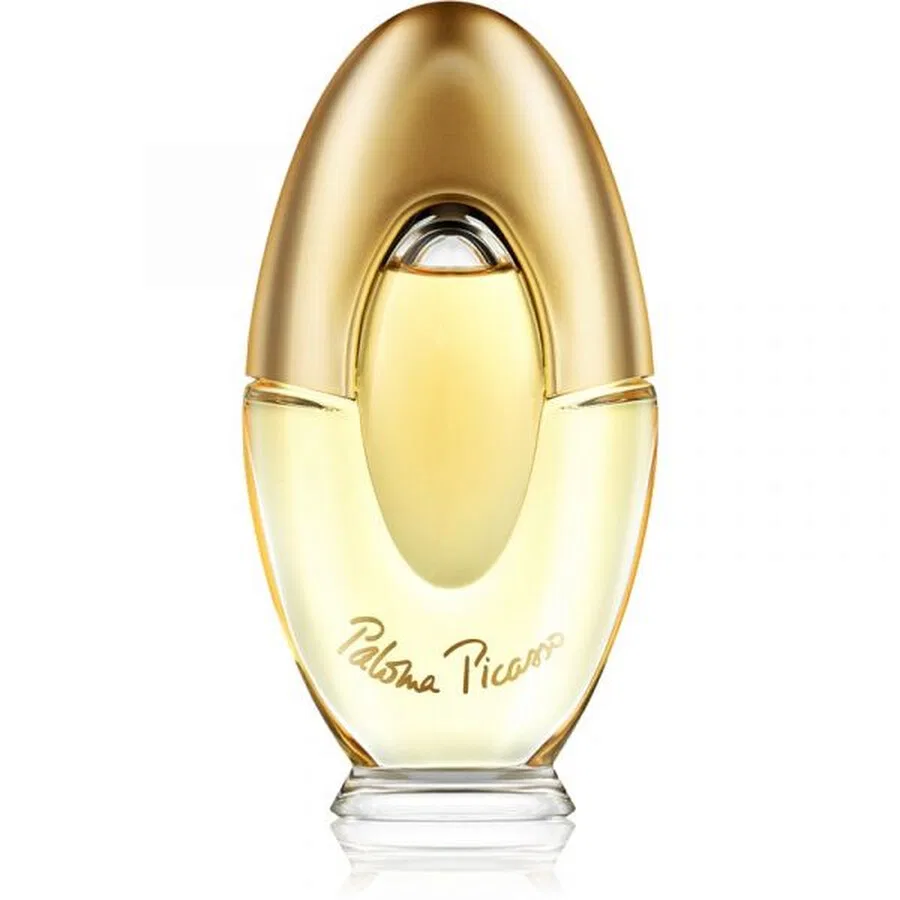 Туалетная вода Paloma Picasso, 50 мл